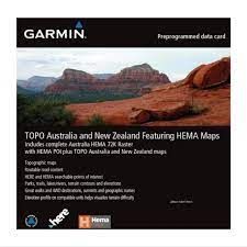 TOPO Australia & New Zealand Featuring HEMA