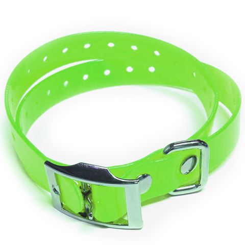 Green Strap to suit  Garmin 25mm