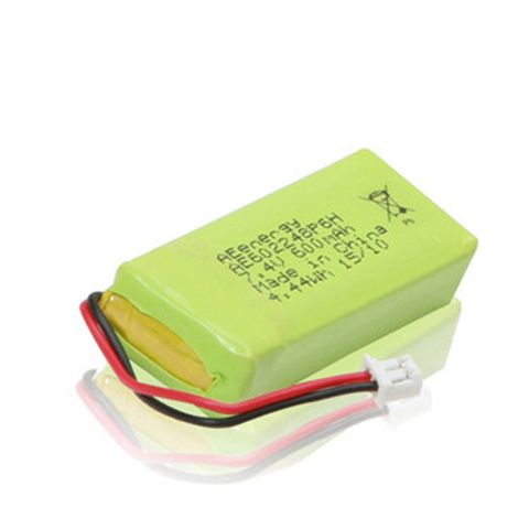 Dogtra BP74T2 7.4V 600mAh Bat 1900s/ARC/2300NCP Tx