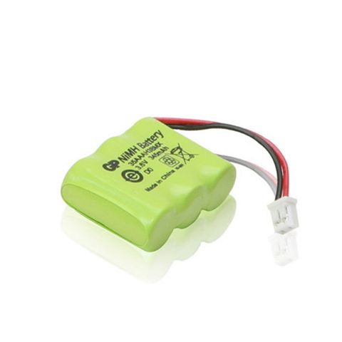 Dogtra BP20R 3.6v Ni-MH Battery 175/200/300 RX