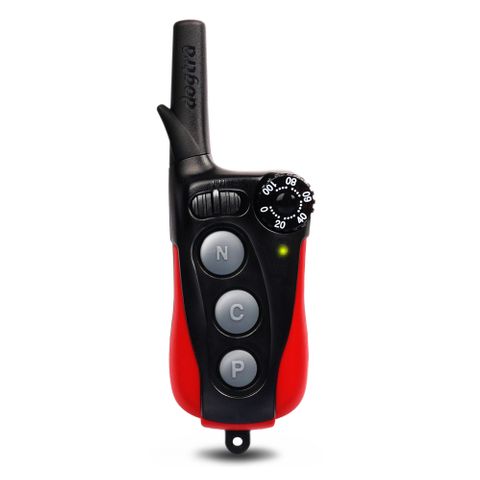 Dogtra iQ Plus 365M - Transmitter Only