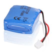 Dtra BP74RS 7.4 400mAh Battery - 1900s/1902s RX