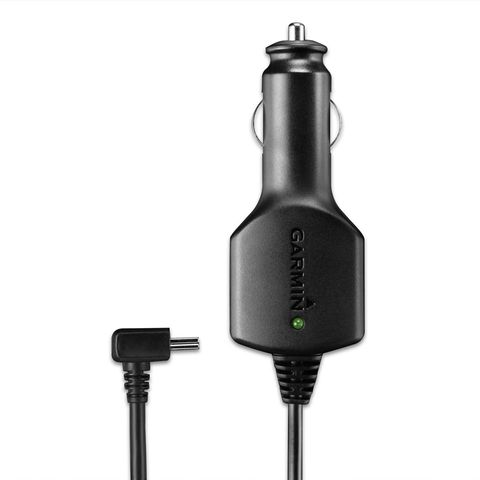 Garmin 12v Car Charger