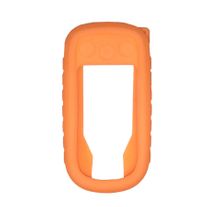 DMT Alpha 100 Rubber Protective Case - Orange