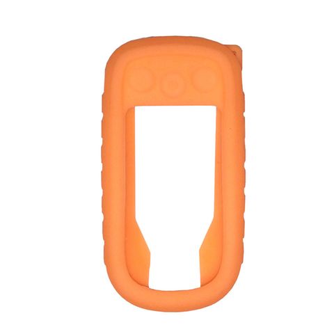 DMT Alpha 100 Rubber Protective Case - Orange