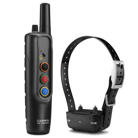 Garmin PRO70 Bark N Train System, up to 6 dogs