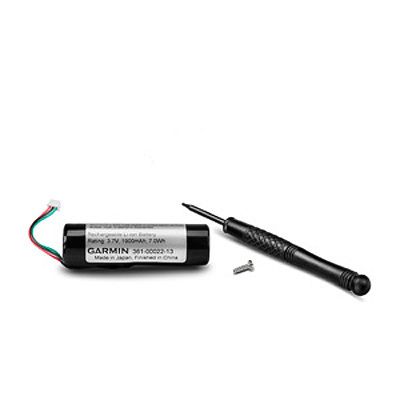 Garmin Lithium Battery for Pro 70/550 series TX