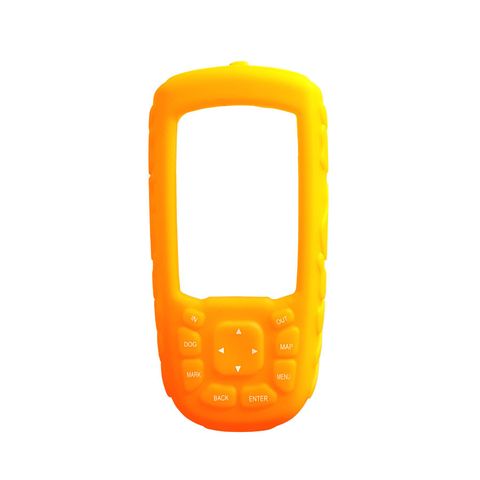 Astro 430 Rubber Protective Case - Orange