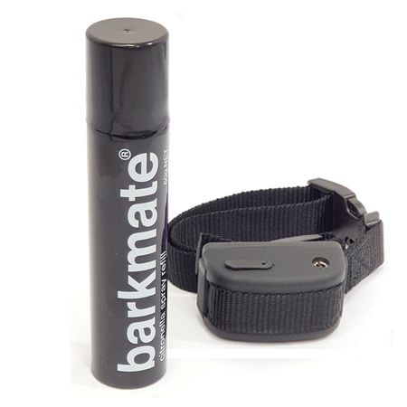 Barkmate Deluxe Spray Bark Collar