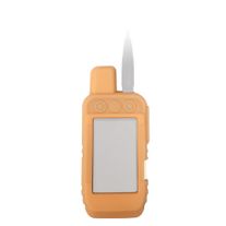 Alpha 300i Dog GPS Tracker Handheld Case - Orange