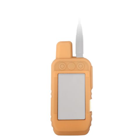 Alpha 300i Dog GPS Tracker Handheld Case - Orange