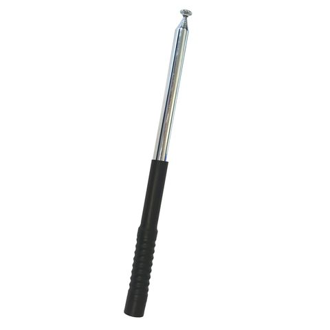 DMT Telescopic Antenna. Extends to 106cm