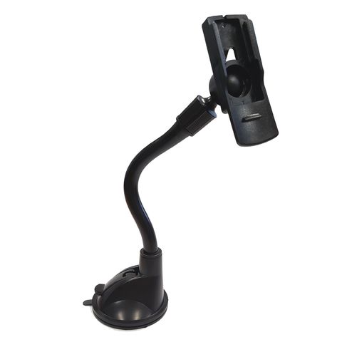 Premium Bendable Window Suction Mount for Handheld