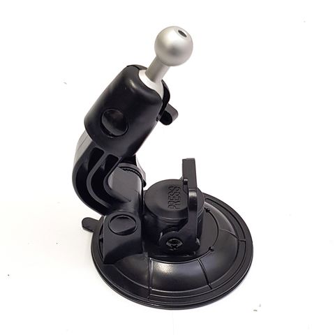 Windscreen Suction mount for Garmin DriveTrack