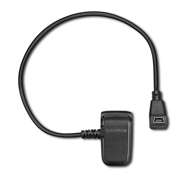 Garmin Pro PT10/T5 Mini/TT15 Mini Charging Clip