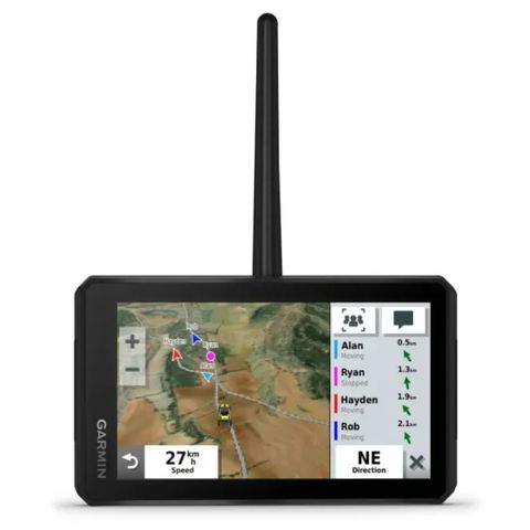 Garmin Tread Outdoor Navigator