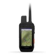 Garmin Alpha 200i GPS Handheld Only with inReach