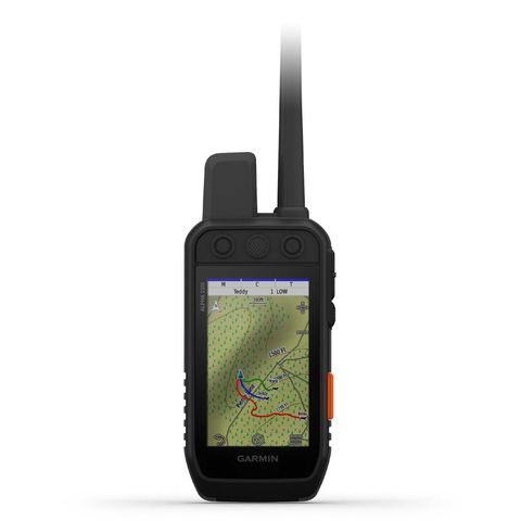 Garmin Alpha 200i GPS Handheld Only with inReach