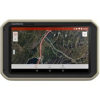 Garmin Overlander Car GPS