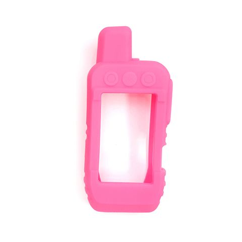 Alpha 300i Dog GPS Tracker Handheld Case - Pink