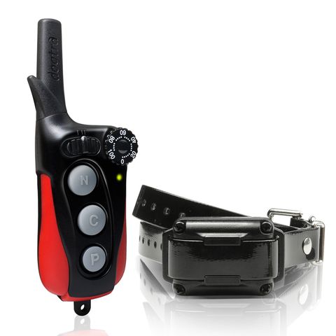 Dogtra IQ Plus Dog Training System - most dogs