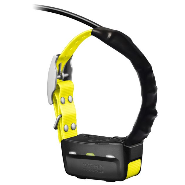 Garmin T5X Collar with Armour Protection Kit