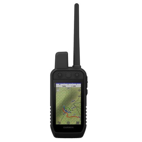 Garmin Alpha 300 Handheld Only