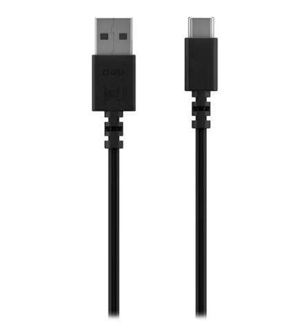 USB Cable Type A to Type C (0.5 metres)