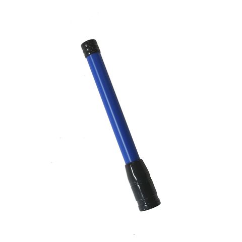 DMT Foldable Antenna Black - 123cm