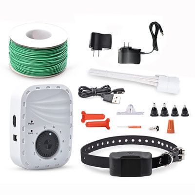 Barkmate DF-212 Dog Fence system