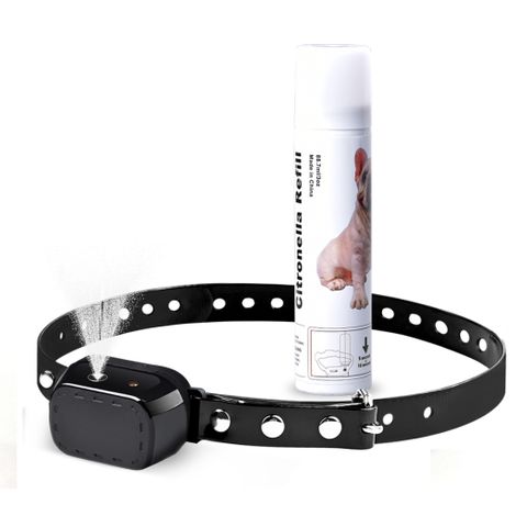 Barkmate Dog Spray Bark Collar