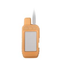 Alpha 200i Handheld Case - Glow Orange