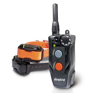 Dogtra 200C Dog Training System - working dog