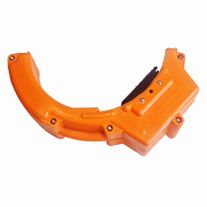 Full Plastic Cover for Large Dogs 35KG