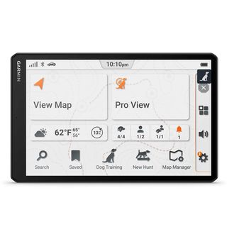 Garmin Alpha XL Car GPS Dog Tracking Device