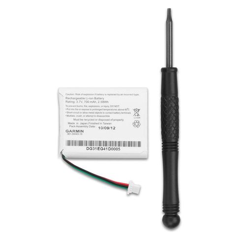 Garmin Battery for  PT10 Collar and Sport Pro HH
