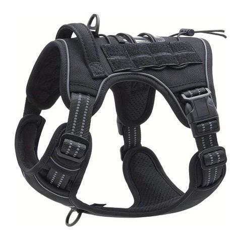 Tactical Harness - Half