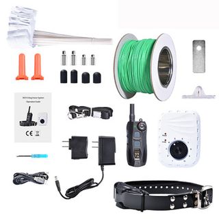 Barkmate DF-213 Contain N Train System