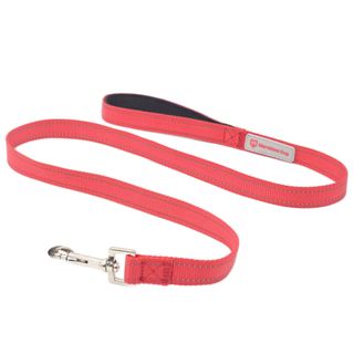 Dog Lead Small - Red