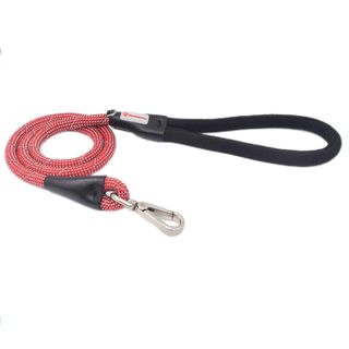 Dog Rope Lead - Red