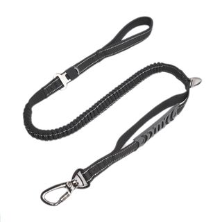 Dog Lead - Black