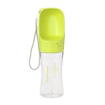 Portable Dog Water Bottle