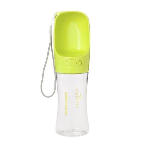 Portable Dog Water Bottle