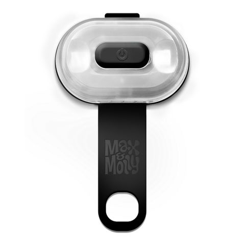 Max & Molly Matrix Ultra LED Harness/Colla