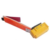 Plastic Cover with Fire Hose for 20KG Raptor