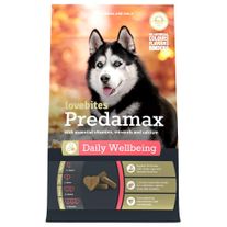 Vetafarm Lovebites Predamax Chews 60pk