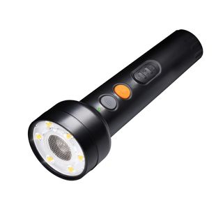 Barkmate Ultrasonic Handheld Device with Torch