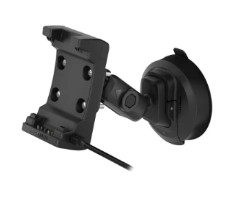 Montana 700i GPS Suction Cup Mount with Speaker