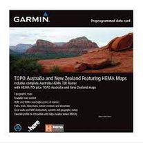 TOPO Australia & New Zealand Featuring HEMA