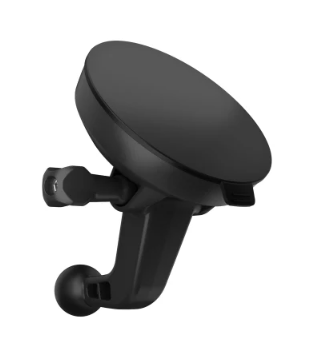 Suction Cup Mount Alpha XL